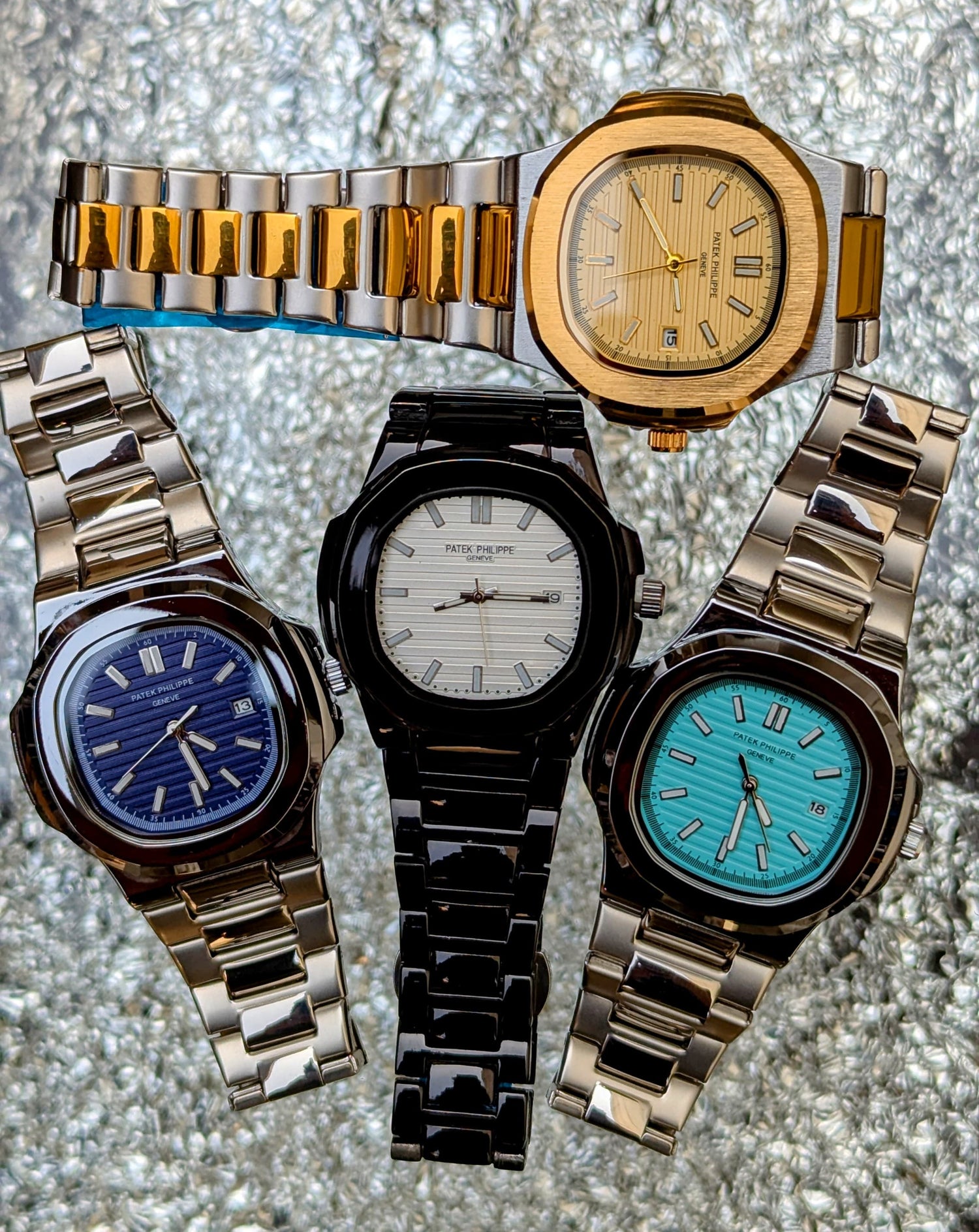 Patek Philippe