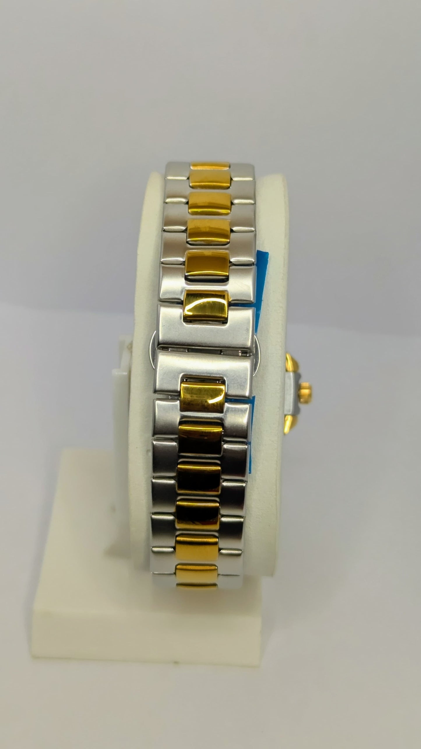 PP Two-Tone with Gold Dial